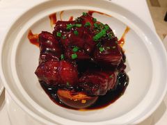 -HOMES上海本帮菜(襄阳公园店)