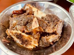 -阿秋牛排(湖心街店)