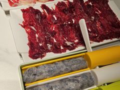 -犇鼎牛潮汕牛肉火锅(新辰里学清路店)