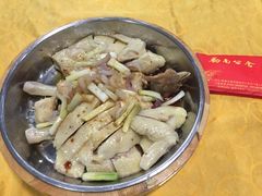 -勒南公舍(龙江店)