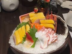 -匠和风精致料理(莆田财富中心店)