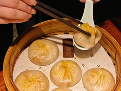 -裕兴记•蟹黄面馆(人民广场店)