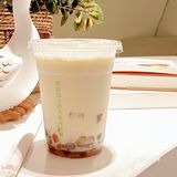 （不要额外加糖）。店内的小哥哥小姐姐服务态度一级棒