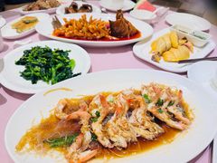 -金时代顺风大酒店(静安大融城店)