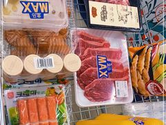 -盒马X会员店(上海森兰商都店)