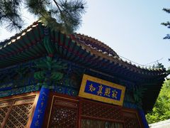 -潭柘寺景区