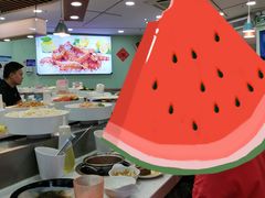 -咕叽咕叽自助烤肉小火锅(西城广场购物中心店)