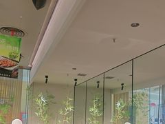-绿茶餐厅(淮安吾悦广场店)