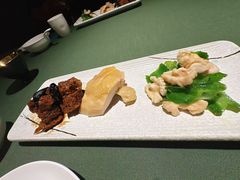 -老吉堂上海本帮菜(望京万象汇店)