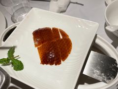 四季民福烤鸭-四季民福烤鸭店(前门店)