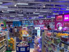 -TOYSRUS玩具反斗城(上海万象城店)