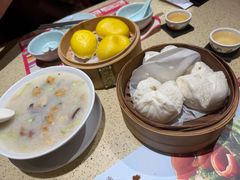 -点都德(奥体印象城店)
