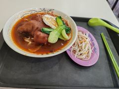 -清华大学-观畴园餐厅