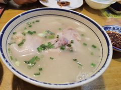 -易老妈蹄花.特色川菜(人民公园总店)