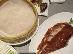 -福海居烤鸭店(鸟巢店)