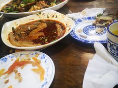 -李四哥太安鱼食府