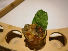 -鸣记脆皮烤鱼·海鲜烤鱼(三八广场店)