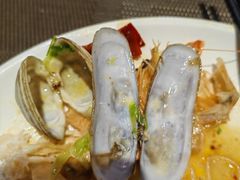 -荣成倪氏海泰度假酒店-餐饮
