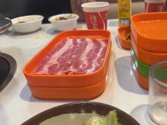 -尚品海鲜肥牛自助火锅(湖明店)