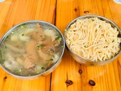 -西天尾扁食卤肉(湄洲农贸市场店)