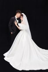 -巴黎婚纱摄影馆(葫芦岛优选店)