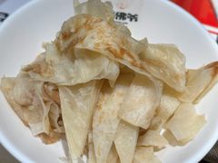 -老佛爷炭火蛙锅直营(清滨路总店)
