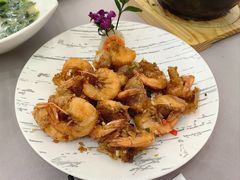 -银都上海菜馆(粤海东路店)