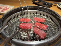 -骏河日料·烤肉(东鱼坊店)