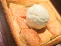 面包诱惑-绿茶餐厅(华联万柳店)