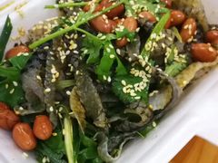 -陈添記·祖傳爽鱼皮·西关老字号(广州首店)
