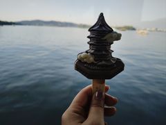 -西湖游船