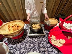 -武汉香格里拉大酒店·香宫中餐厅
