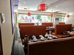 -五谷丰登·胶东海鲜·家常菜(张村店)