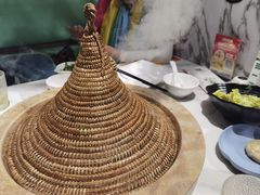 -云中鱼蒸汽石锅鱼(川沙百联店)