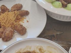 -民族饭荘(新华大街店)