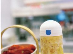 -兰熊鲜奶(昌平悦荟店)