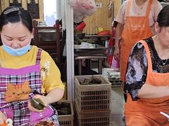 -陈妈妈的店-下沙灌汤烧卖(新场大街店)