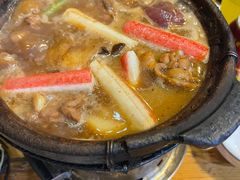 鸡公煲-范贤光鸡公煲(平乐园总店)