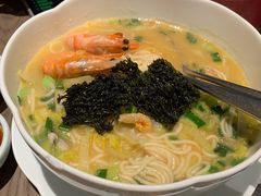 莆田妈祖卤面-四道菜·福建菜馆(新街口金鹰店)