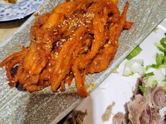 -英子补身汤(海兰路店)