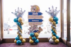 -派对猴生日派对策划(浦东店)