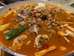 -湘里乡亲甲王二老店