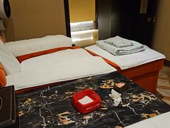-香水足浴•按摩•SPA•汤泉会馆(南岗花园街店)