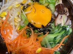 -海之屋韩式烤肉(海棠68环球美食街店)