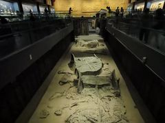 -北京大葆台遗址博物馆