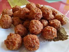 -北京小肠陈饭庄(方庄店)