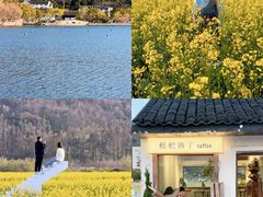 -南北湖风景区