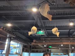 -丹江渔村(首都机场店)