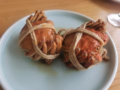 -品鲜村农家菜·阳澄湖大闸蟹(总店)