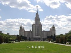-莫斯科大学